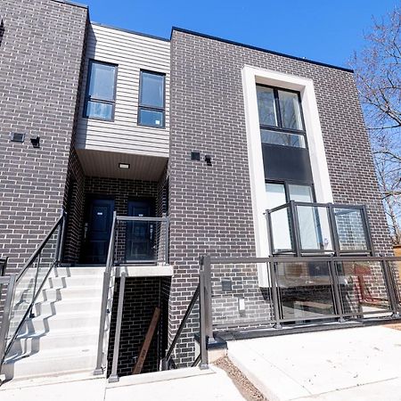 Luxury & Comfy Apartment, Mins Drive To All Niagara Falls Attraction Extérieur photo