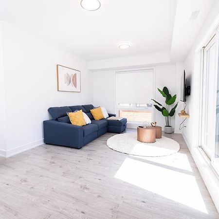 Luxury & Comfy Apartment, Mins Drive To All Niagara Falls Attraction Extérieur photo