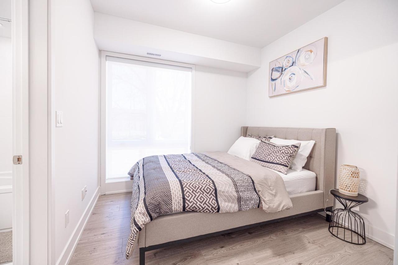 Luxury & Comfy Apartment, Mins Drive To All Niagara Falls Attraction Extérieur photo