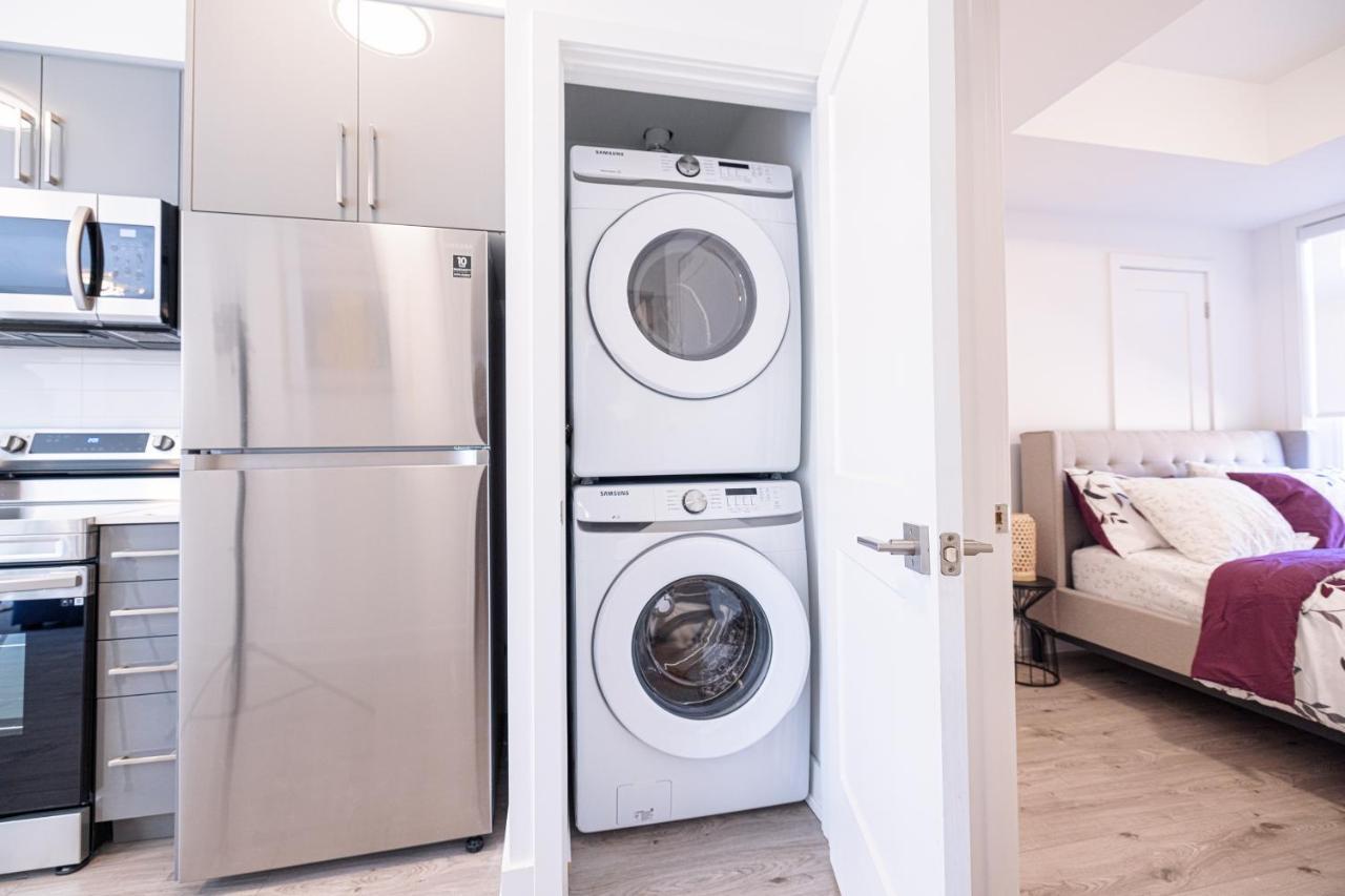 Luxury & Comfy Apartment, Mins Drive To All Niagara Falls Attraction Extérieur photo