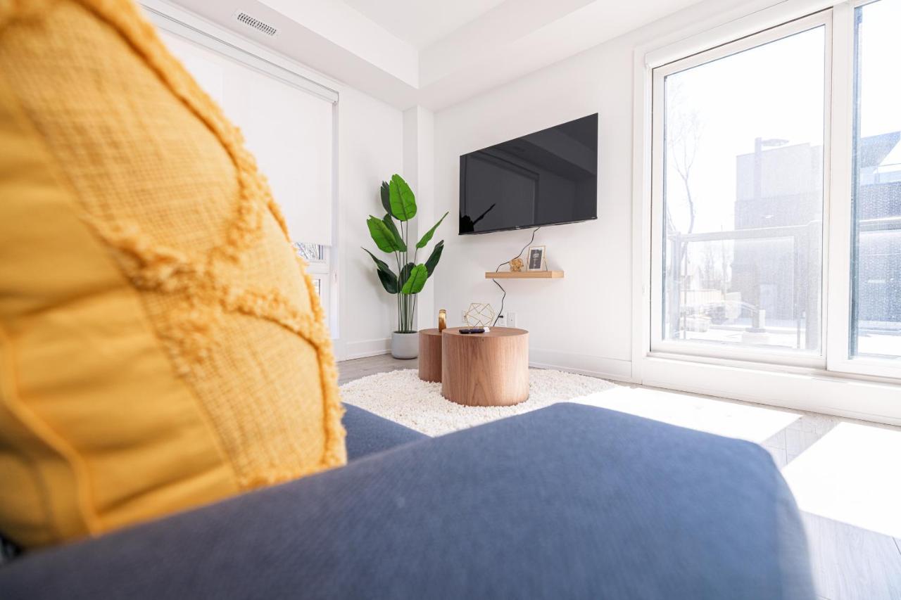 Luxury & Comfy Apartment, Mins Drive To All Niagara Falls Attraction Extérieur photo