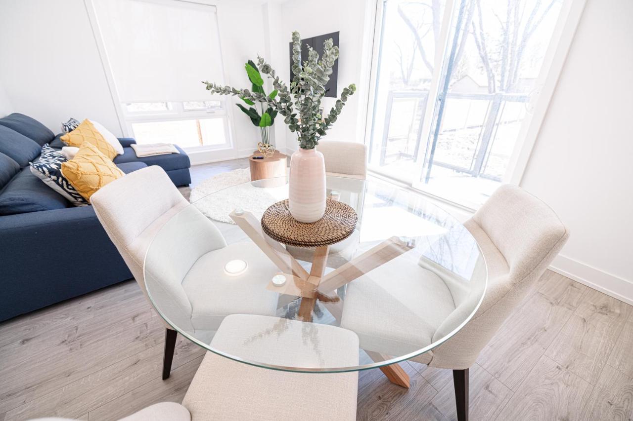 Luxury & Comfy Apartment, Mins Drive To All Niagara Falls Attraction Extérieur photo